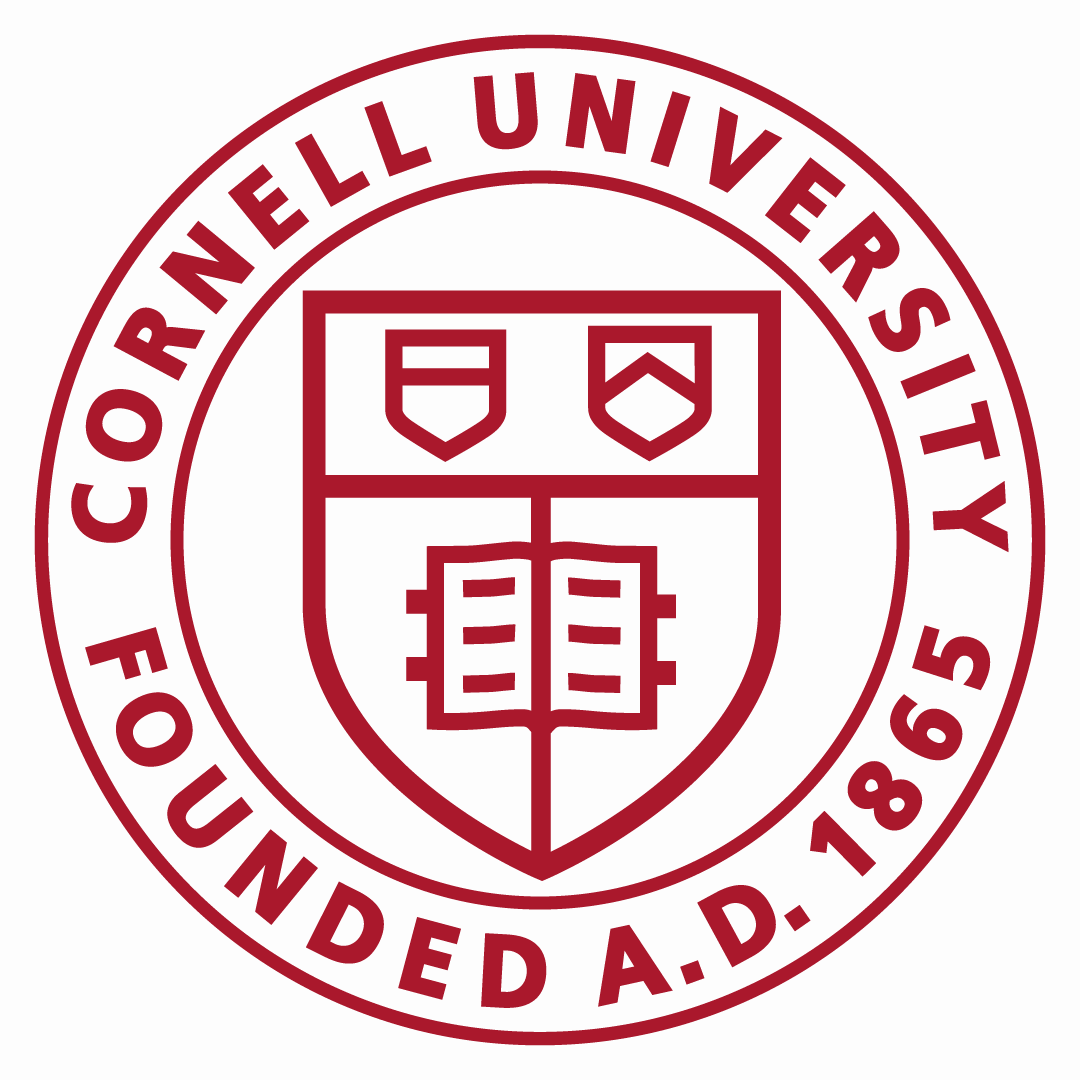 Cornell Red logo Cornell Red logo