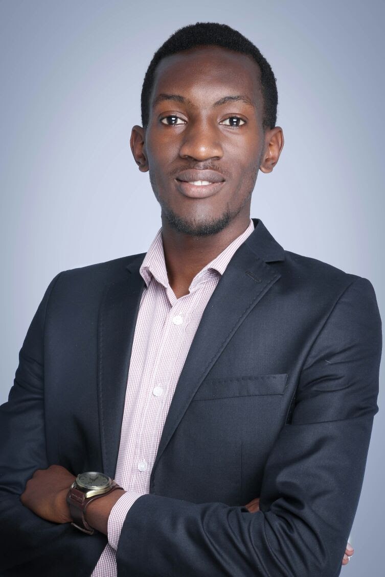 Mwesigwa, Daniel Mwesigwa, Daniel