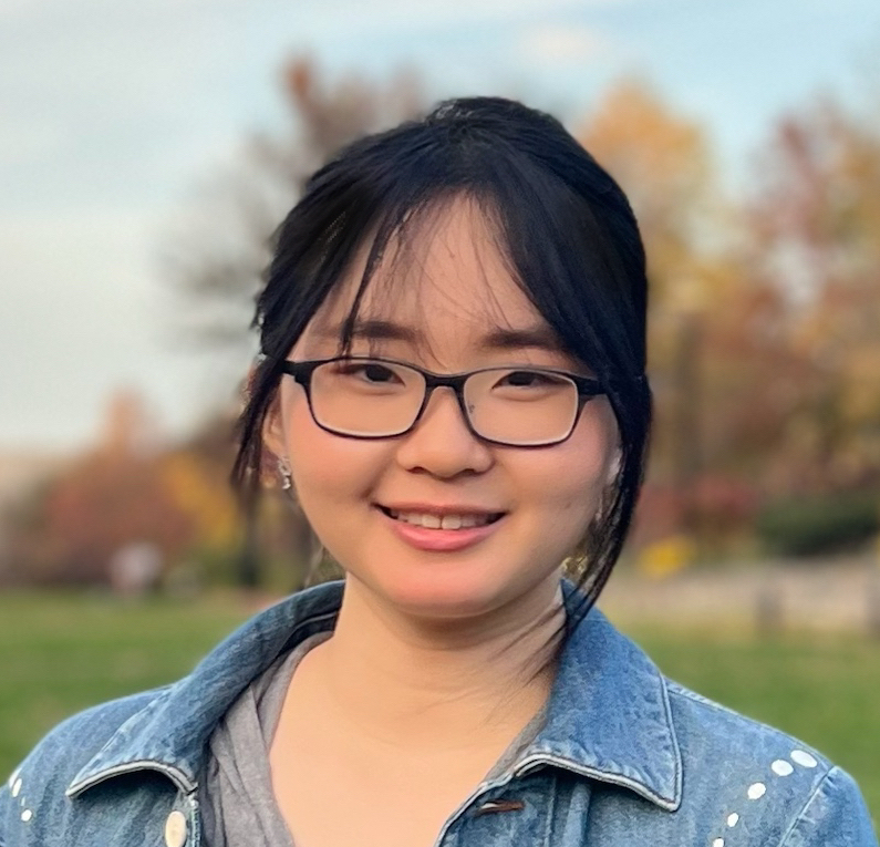 Fengyang Lin