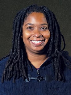 Kimberly Williamson Kimberly Williamson